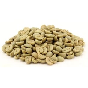 Etiopien Grnne bnner