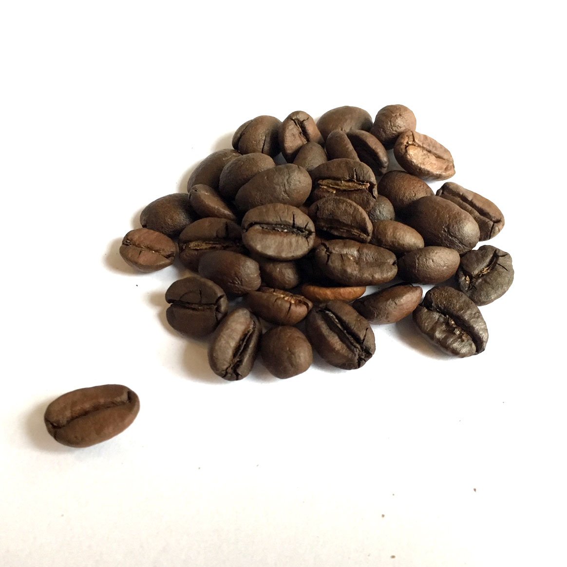 Brazil - Friskristet kaffe - Kaffefristeriet